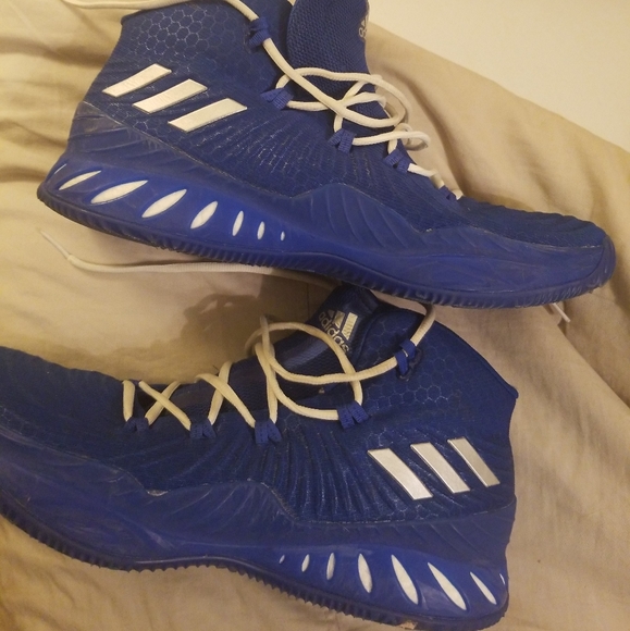 Adidas geofit basketball shoes - vyrex.net